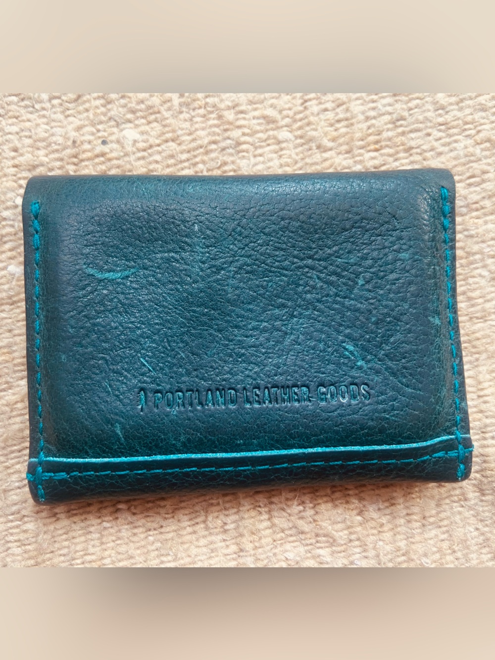 Portland Leather Small Goods Bundle 🤎 - Picture 7 of 10